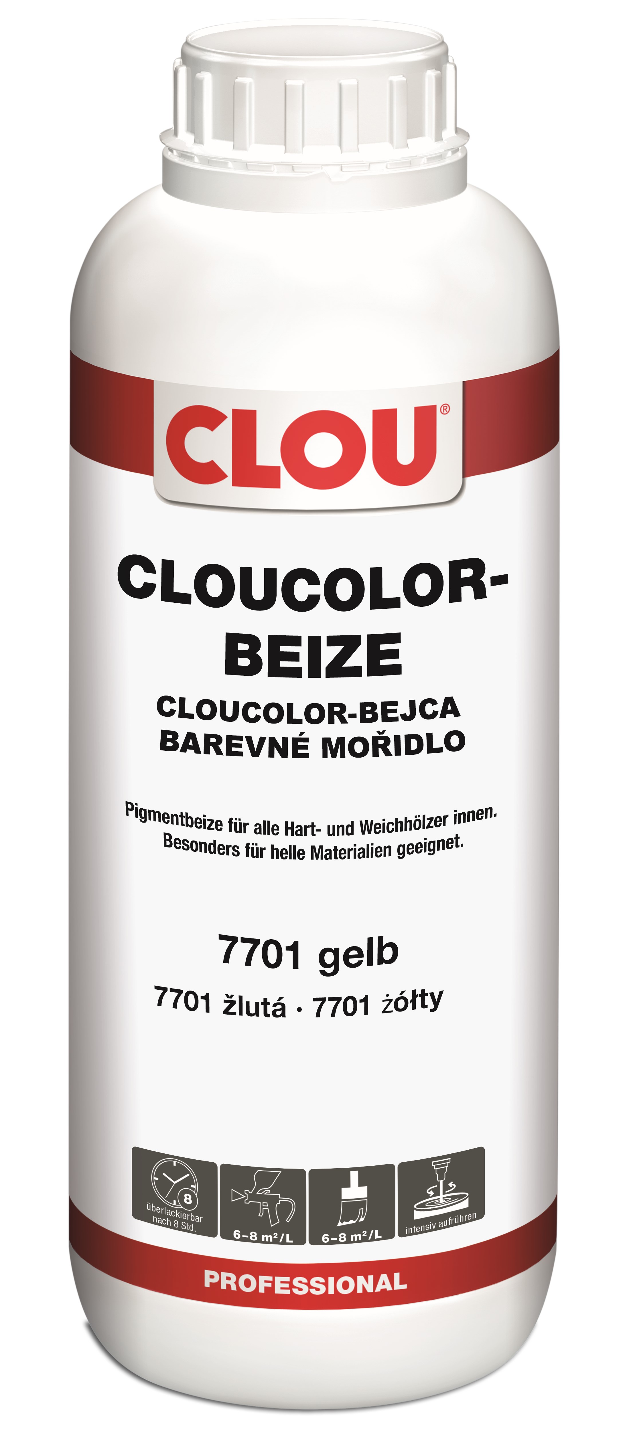 CLOUCOLOR-Beize