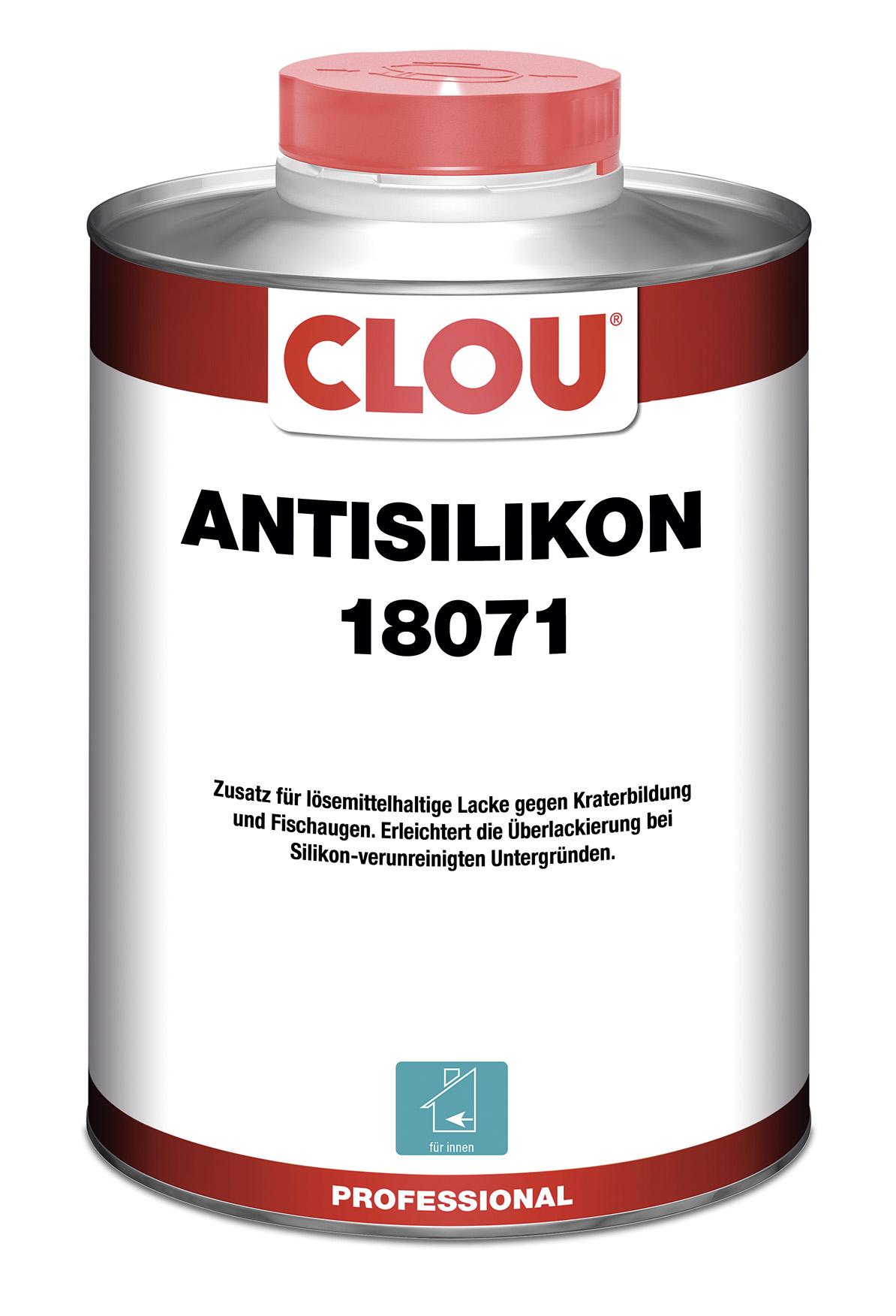Antisilikon 18071