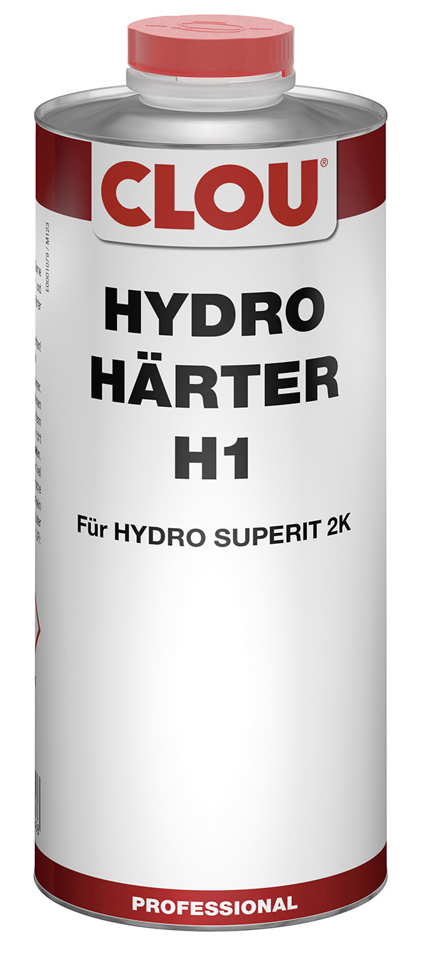 HYDRO Härter H1